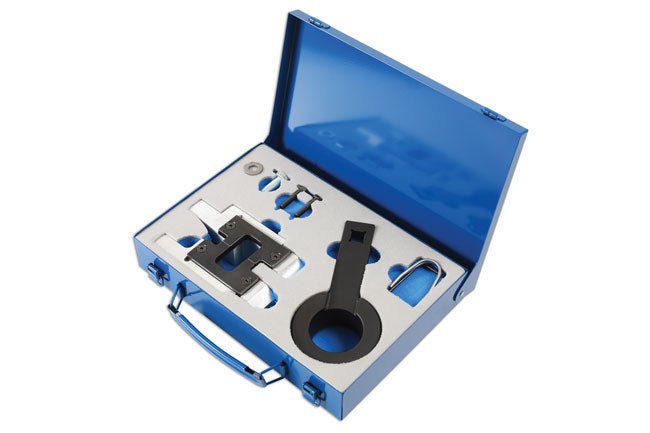 Laser Tools 6810 Engine Timing Kit - for Vauxhall/Opel 1.6 SIDI Petrol Laser Tools