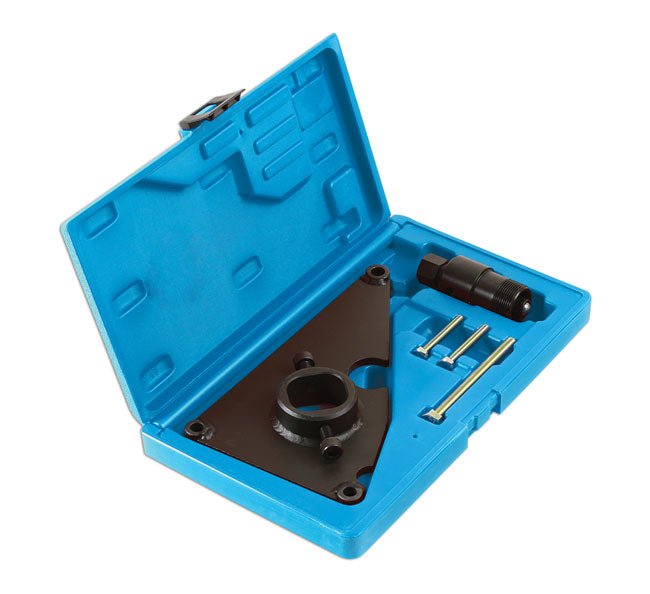 Laser Tools 6811 High Pressure Pump Sprocket Remover - for Hyundai, Kia Laser Tools