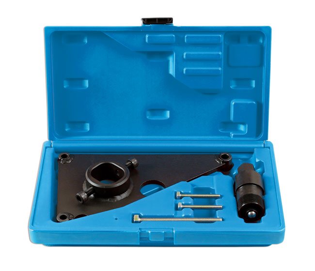 Laser Tools 6811 High Pressure Pump Sprocket Remover - for Hyundai, Kia Laser Tools