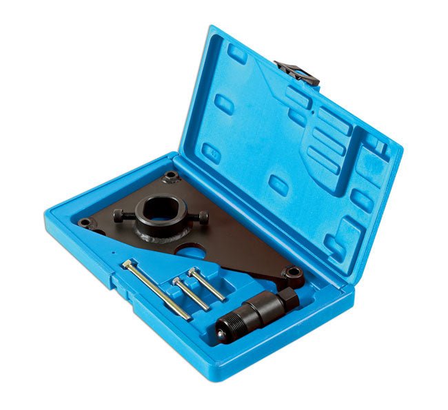 Laser Tools 6811 High Pressure Pump Sprocket Remover - for Hyundai, Kia Laser Tools