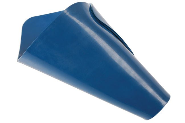 Laser Tools 6816 Flexible/Mouldable Funnel Laser Tools