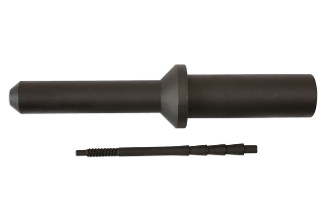 Laser Tools 6817 Truck Steel Injector Sleeve Installer Kit - for Volvo Laser Tools