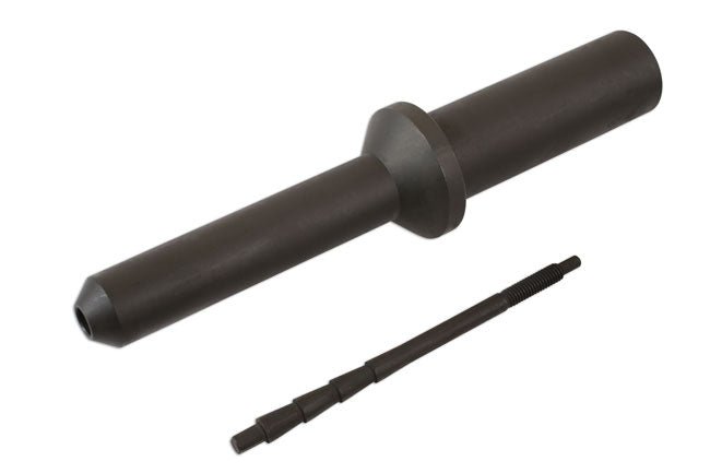 Laser Tools 6817 Truck Steel Injector Sleeve Installer Kit - for Volvo Laser Tools