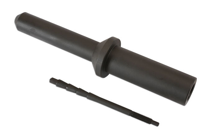 Laser Tools 6817 Truck Steel Injector Sleeve Installer Kit - for Volvo Laser Tools