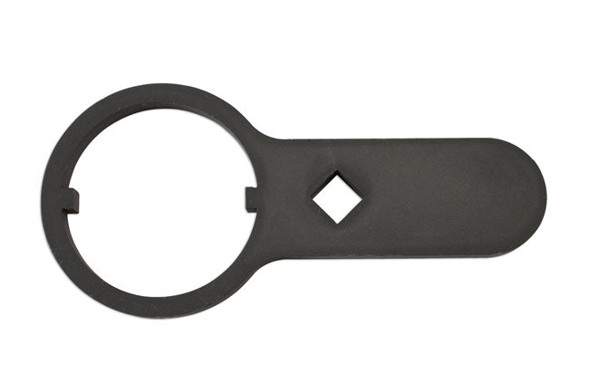 Laser Tools 6818 Rear Axle Locking Nut Spanner - for Mercedes-Benz Sprinter Laser Tools