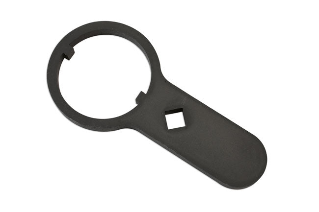 Laser Tools 6818 Rear Axle Locking Nut Spanner - for Mercedes-Benz Sprinter Laser Tools