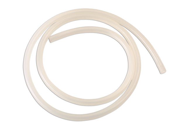 Laser Tools 6819 Silicon Hose without Valve 1.2m Laser Tools