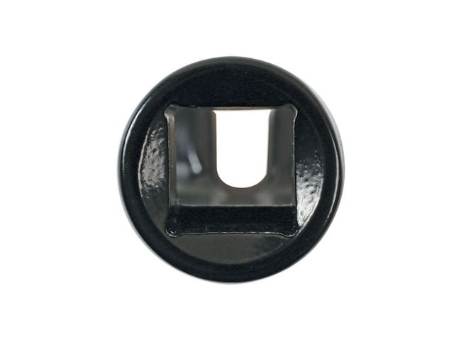 Laser Tools 6821 Fuel Injector Line Sockets 2pc - for BMW Laser Tools