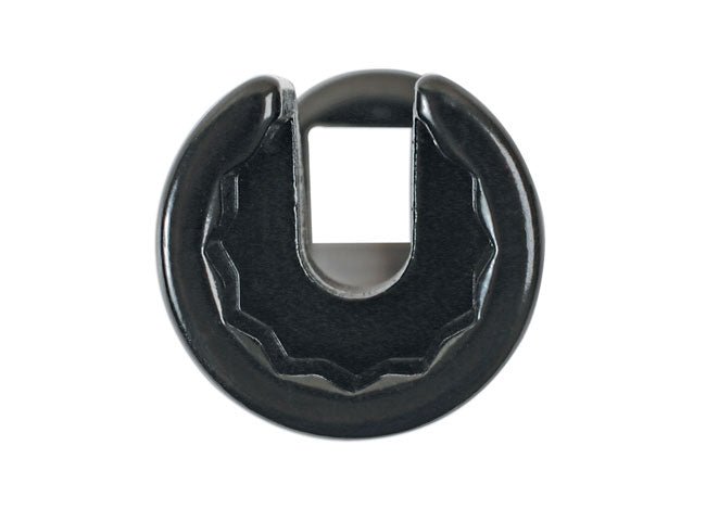 Laser Tools 6821 Fuel Injector Line Sockets 2pc - for BMW Laser Tools