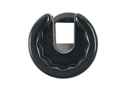 Laser Tools 6821 Fuel Injector Line Sockets 2pc - for BMW Laser Tools