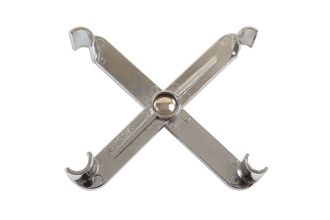 Laser Tools 6822 Fuel Line Disconnect Tool Laser Tools