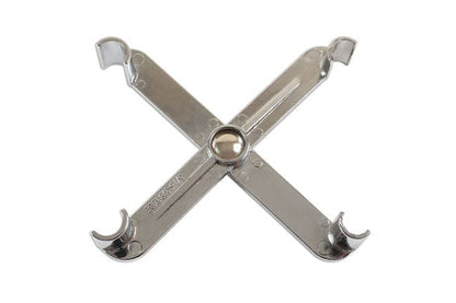 Laser Tools 6822 Fuel Line Disconnect Tool Laser Tools