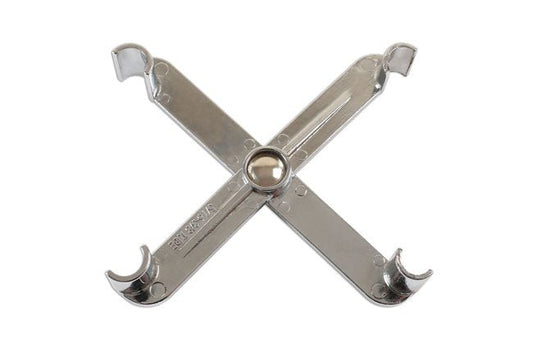 Laser Tools 6822 Fuel Line Disconnect Tool Laser Tools