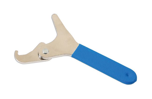 Laser Tools 6824 Shock Preload Adjusting Tool Laser Tools