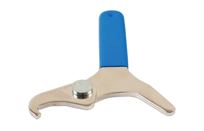 Laser Tools 6824 Shock Preload Adjusting Tool Laser Tools