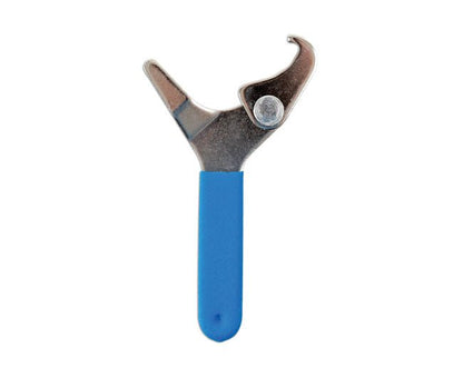 Laser Tools 6824 Shock Preload Adjusting Tool Laser Tools