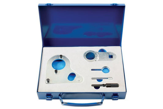 Laser Tools 6826 Engine Timing Kit - for Renault, Nissan, Mercedes, Vauxhall Laser Tools