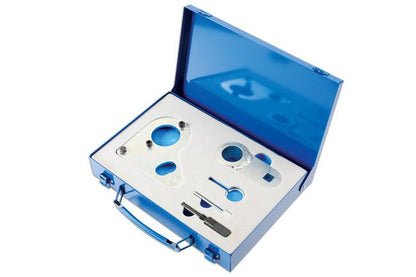 Laser Tools 6826 Engine Timing Kit - for Renault, Nissan, Mercedes, Vauxhall Laser Tools