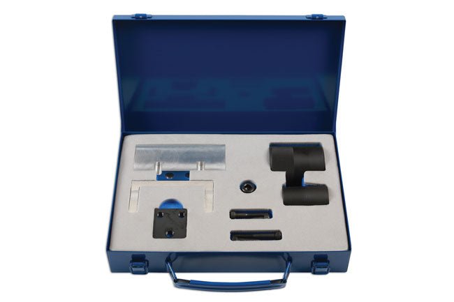 Laser Tools 6827 Engine Service Kit - for Volvo, Ford 2.5 Petrol Laser Tools