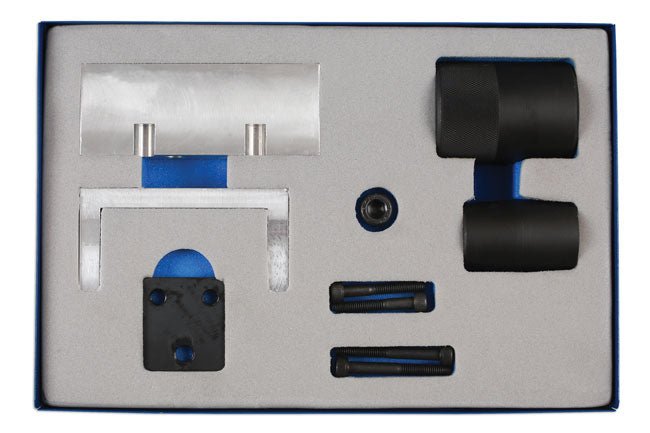 Laser Tools 6827 Engine Service Kit - for Volvo, Ford 2.5 Petrol Laser Tools