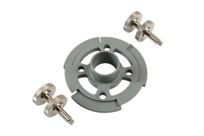 Laser Tools 6828 Fuel Injection Pump Sprocket Locking Tool - for Ford Transit Laser Tools