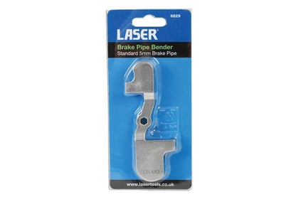 Laser Tools 6829 Brake Pipe Bender Laser Tools