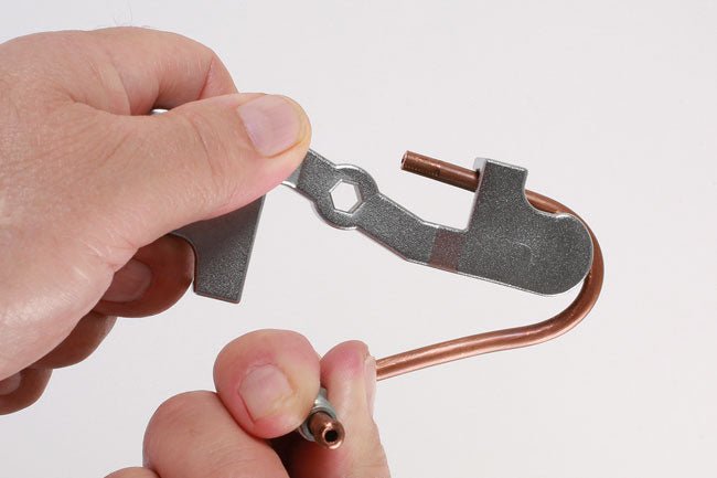 Laser Tools 6829 Brake Pipe Bender Laser Tools