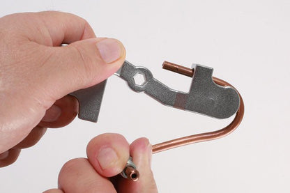 Laser Tools 6829 Brake Pipe Bender Laser Tools