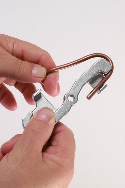 Laser Tools 6829 Brake Pipe Bender Laser Tools