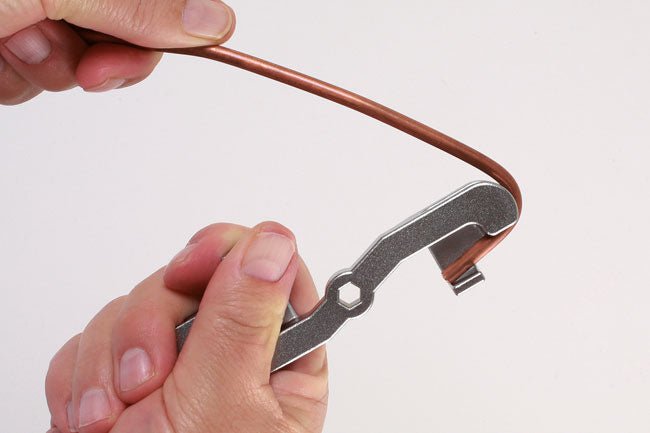 Laser Tools 6829 Brake Pipe Bender Laser Tools