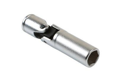Laser Tools 6837 Universal Joint Glow Plug Socket 1/4"D 9mm Laser Tools