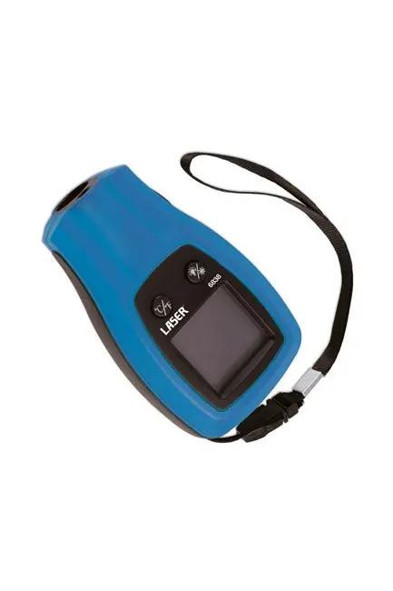 Laser Tools 6838 Mini Infra-Red Thermometer Laser Tools