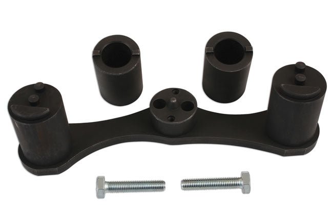 Laser Tools 6840 Balance Shaft Alignment Tool - for BMW Laser Tools