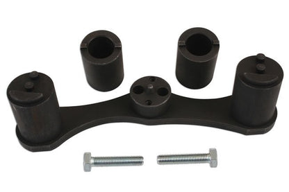 Laser Tools 6840 Balance Shaft Alignment Tool - for BMW Laser Tools