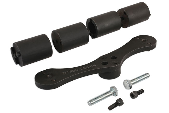 Laser Tools 6840 Balance Shaft Alignment Tool - for BMW Laser Tools