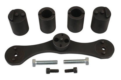 Laser Tools 6840 Balance Shaft Alignment Tool - for BMW Laser Tools