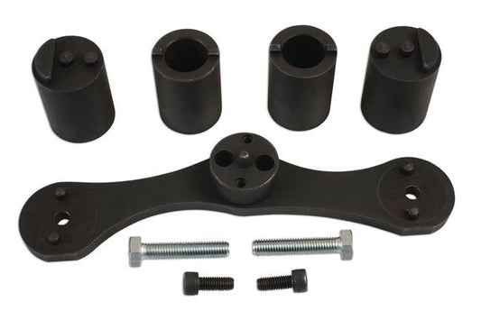 Laser Tools 6840 Balance Shaft Alignment Tool - for BMW Laser Tools