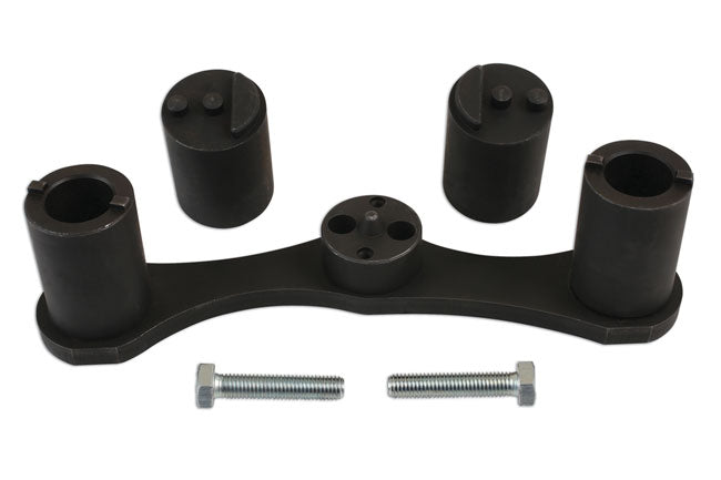 Laser Tools 6840 Balance Shaft Alignment Tool - for BMW Laser Tools