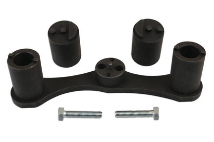 Laser Tools 6840 Balance Shaft Alignment Tool - for BMW Laser Tools