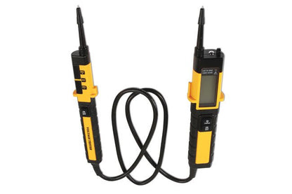 Laser Tools 6843 High Voltage Tester CAT IV 1000V Laser Tools