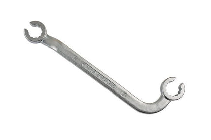 Laser Tools 6851 Diesel Injection Line Wrench 17mm Laser Tools