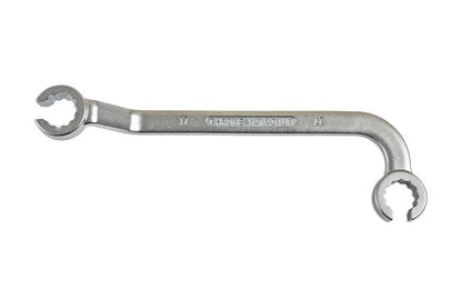 Laser Tools 6851 Diesel Injection Line Wrench 17mm Laser Tools