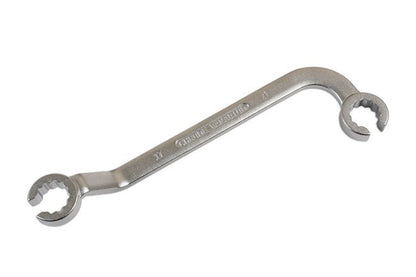 Laser Tools 6851 Diesel Injection Line Wrench 17mm Laser Tools