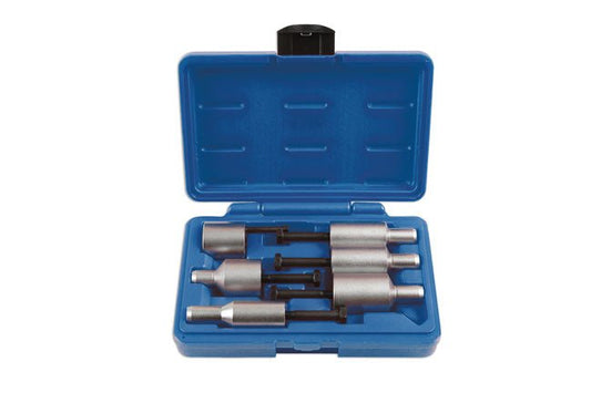 Laser Tools 6853 SAC Mandrel Kit - for BMW Laser Tools