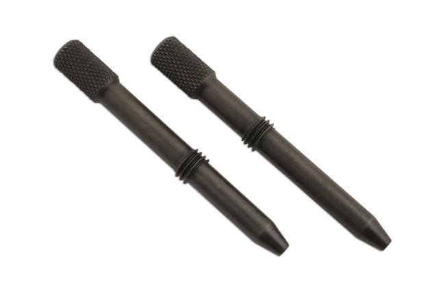 Laser Tools 6855 Flywheel Locking Pins - for Chrysler/Jeep 2.5/2.8CRD Laser Tools