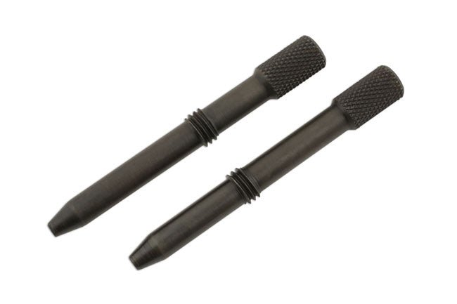 Laser Tools 6855 Flywheel Locking Pins - for Chrysler/Jeep 2.5/2.8CRD Laser Tools