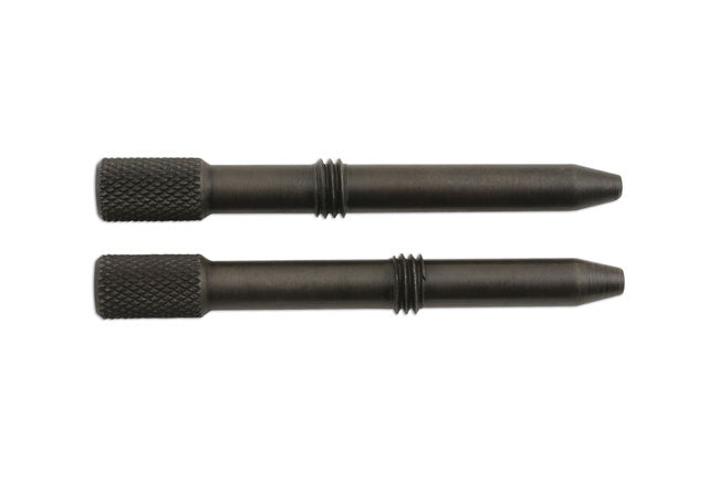 Laser Tools 6855 Flywheel Locking Pins - for Chrysler/Jeep 2.5/2.8CRD Laser Tools