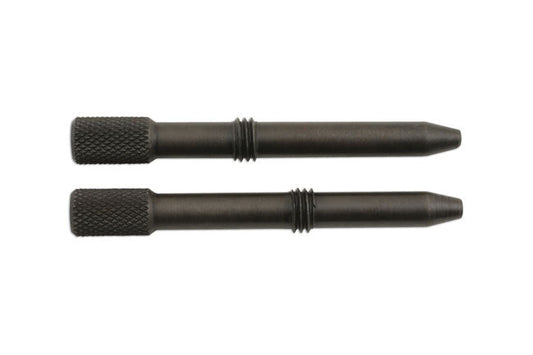 Laser Tools 6855 Flywheel Locking Pins - for Chrysler/Jeep 2.5/2.8CRD Laser Tools