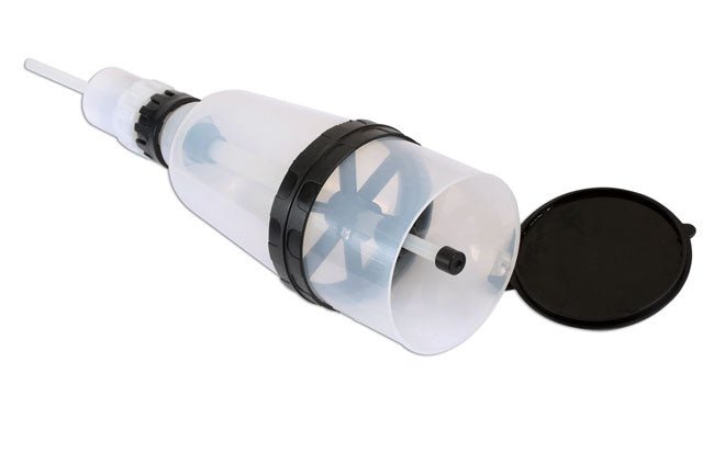 Laser Tools 6856 Filling Funnel for AdBlueÂ® - Straight Laser Tools