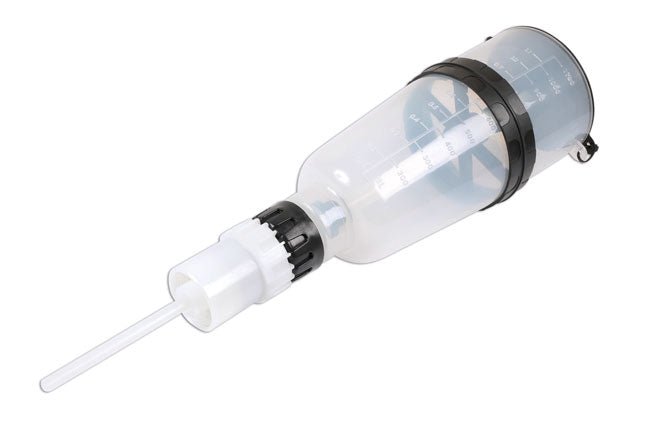 Laser Tools 6856 Filling Funnel for AdBlueÂ® - Straight Laser Tools